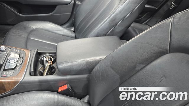Audi A7 2015 — photo 28
