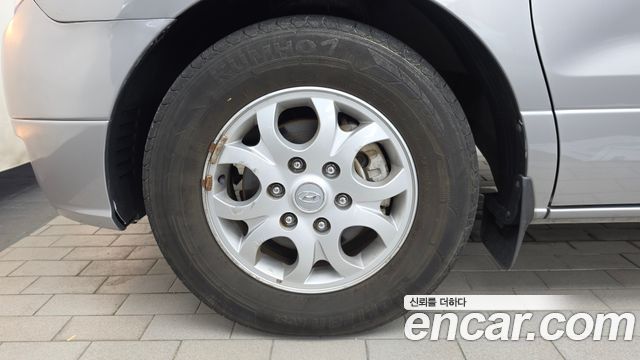 Hyundai Starex 2014 — photo 5