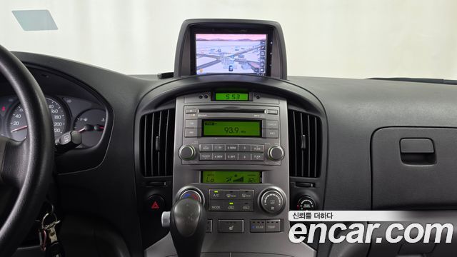 Hyundai Starex 2014 — photo 20