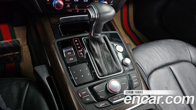 Audi A7 2014 — photo 9