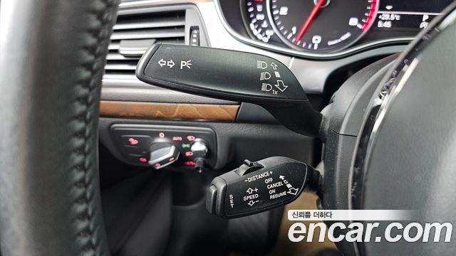 Audi A7 2014 — photo 14