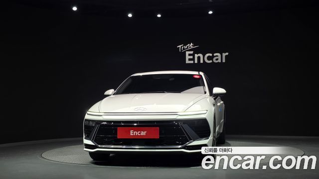 Hyundai Sonata 2024 — photo 3
