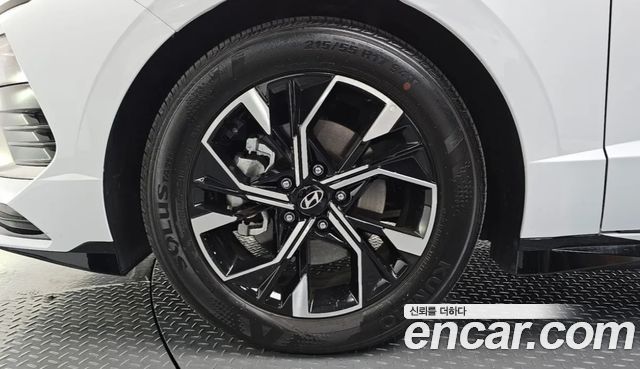 Hyundai Sonata 2024 — photo 5