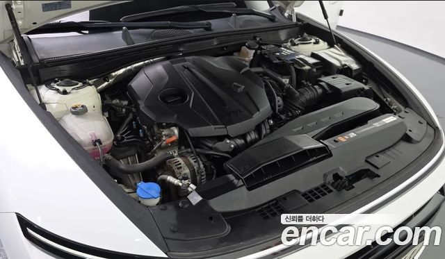 Hyundai Sonata 2024 — photo 6