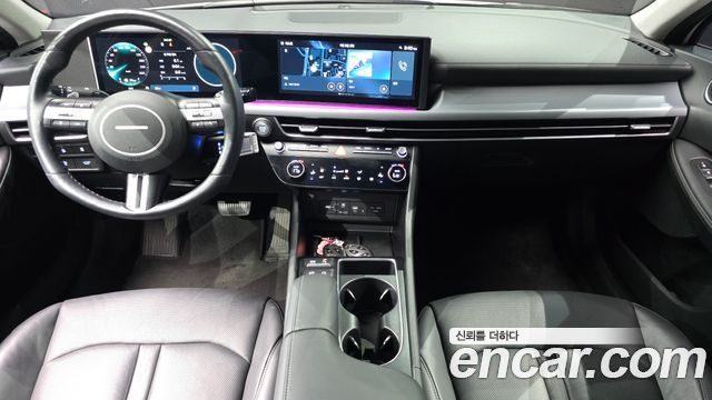 Hyundai Sonata 2024 — photo 7
