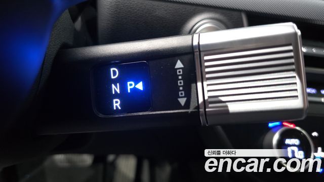 Hyundai Sonata 2024 — photo 9