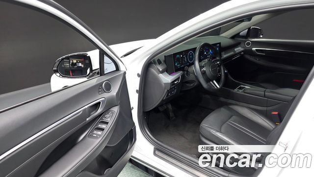 Hyundai Sonata 2024 — photo 10
