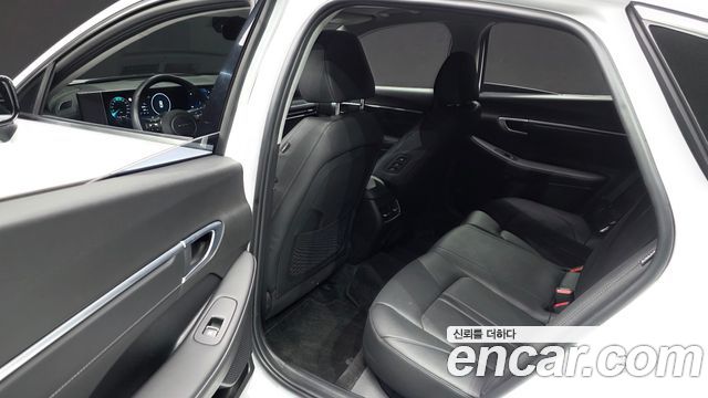 Hyundai Sonata 2024 — photo 11