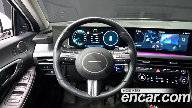 Hyundai Sonata 2024 — photo 13