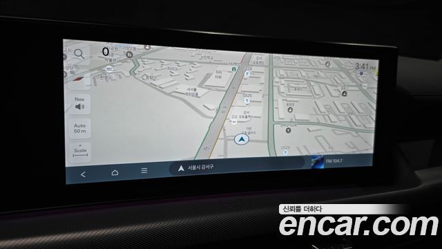 Hyundai Sonata 2024 — photo 14