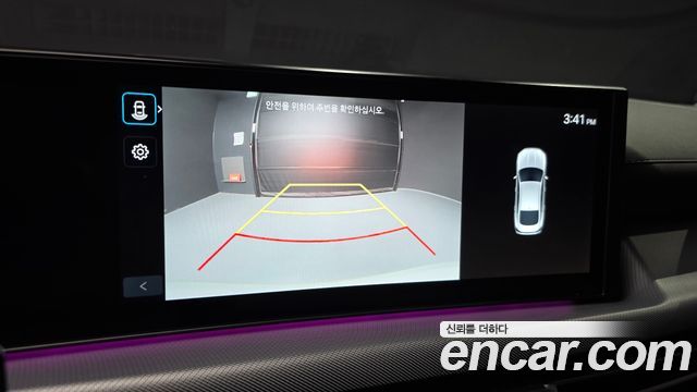 Hyundai Sonata 2024 — photo 15