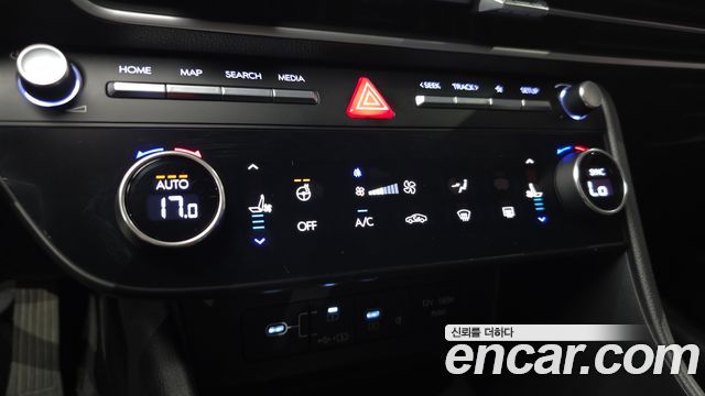Hyundai Sonata 2024 — photo 16