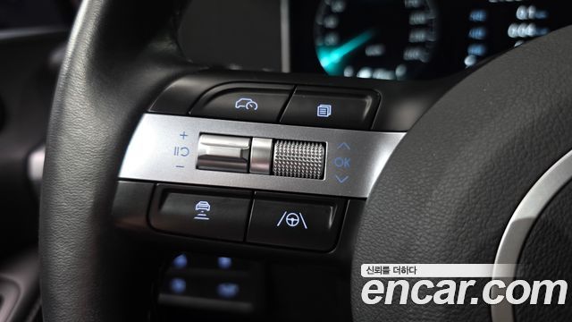 Hyundai Sonata 2024 — photo 18