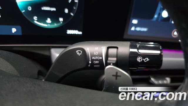 Hyundai Sonata 2024 — photo 19