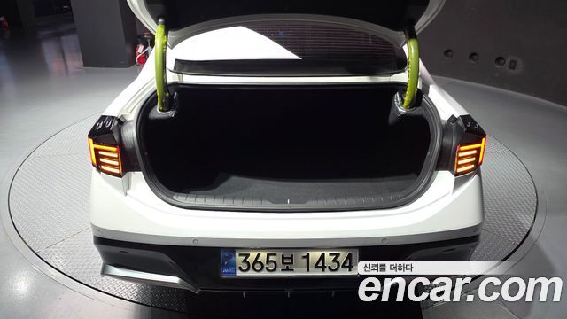Hyundai Sonata 2024 — photo 20
