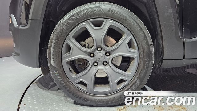 Jeep Renegade 2016 — photo 5