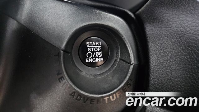 Jeep Renegade 2016 — photo 19