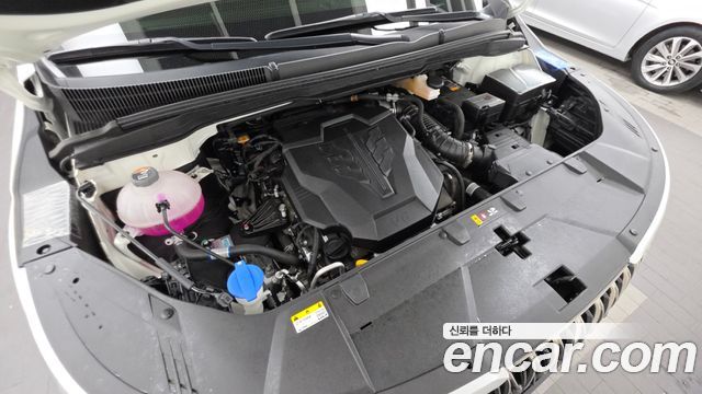 Kia Canival 2023 — photo 6