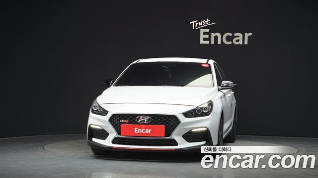 Hyundai i30 2019 — photo 3