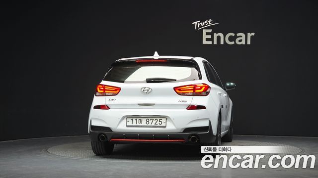Hyundai i30 2019 — photo 4