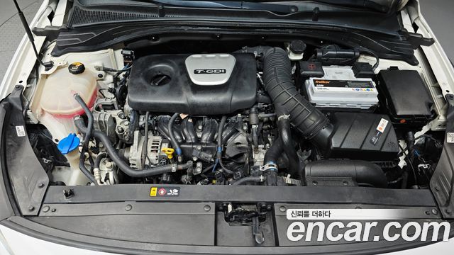 Hyundai i30 2019 — photo 6