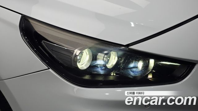 Hyundai i30 2019 — photo 8
