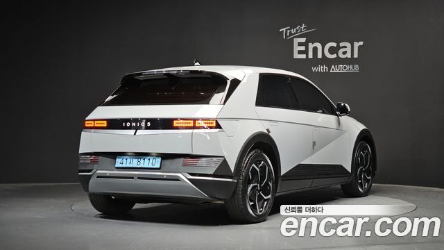 Hyundai Ioniq5 2024 — photo 2