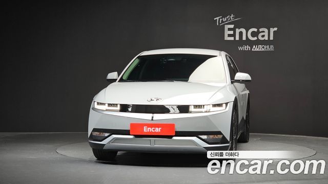 Hyundai Ioniq5 2024 — photo 3