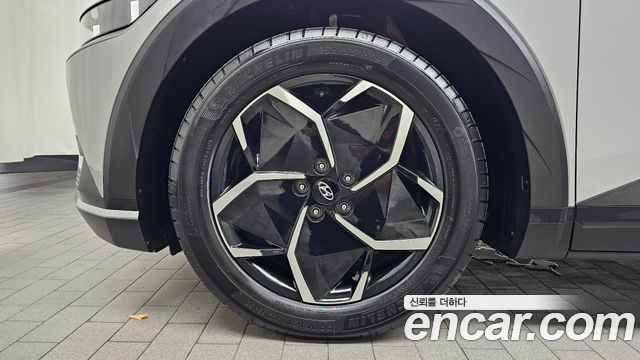 Hyundai Ioniq5 2024 — photo 5