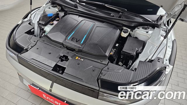 Hyundai Ioniq5 2024 — photo 6