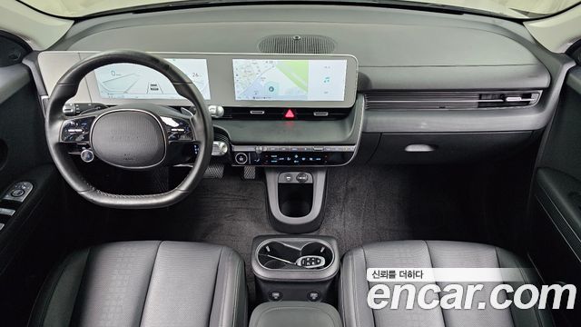 Hyundai Ioniq5 2024 — photo 10