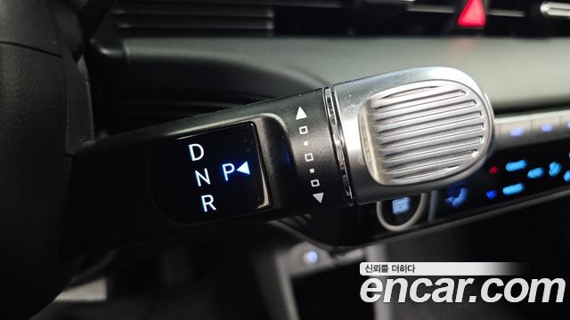Hyundai Ioniq5 2024 — photo 12