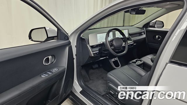 Hyundai Ioniq5 2024 — photo 13