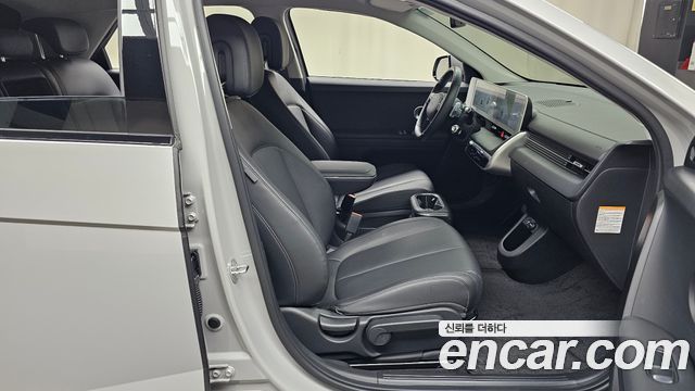 Hyundai Ioniq5 2024 — photo 17