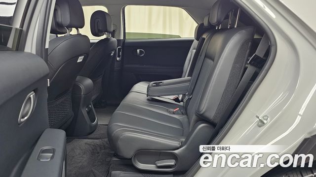 Hyundai Ioniq5 2024 — photo 18