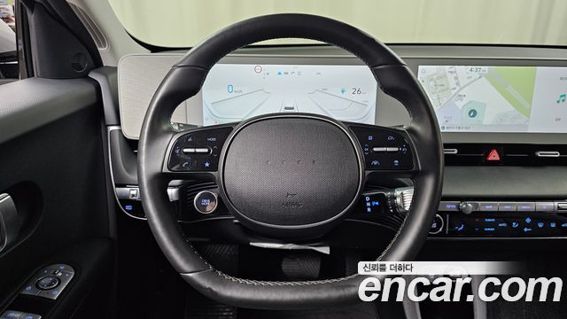 Hyundai Ioniq5 2024 — photo 19
