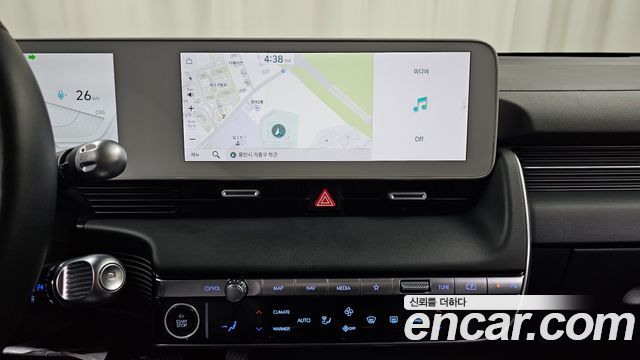 Hyundai Ioniq5 2024 — photo 20