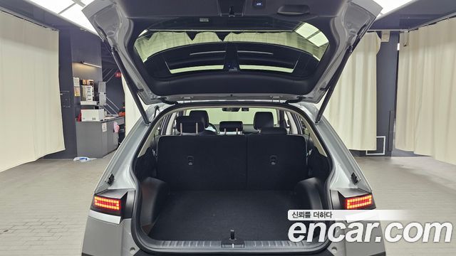 Hyundai Ioniq5 2024 — photo 26