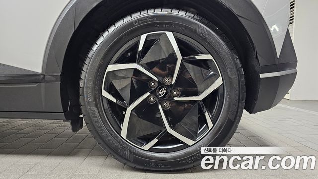 Hyundai Ioniq5 2024 — photo 7