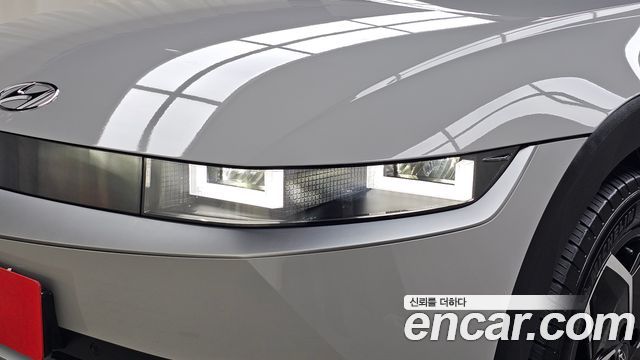 Hyundai Ioniq5 2024 — photo 8