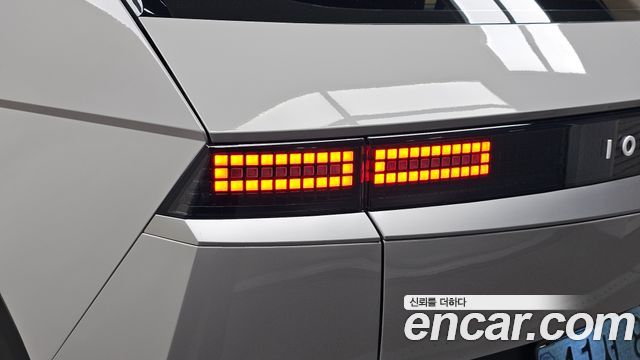 Hyundai Ioniq5 2024 — photo 9