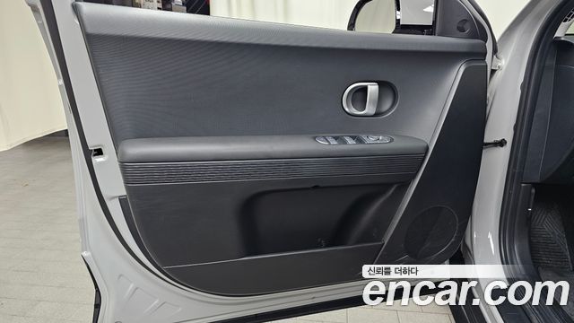 Hyundai Ioniq5 2024 — photo 14