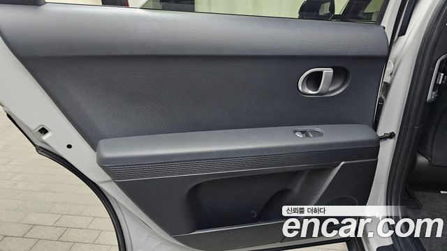 Hyundai Ioniq5 2024 — photo 15
