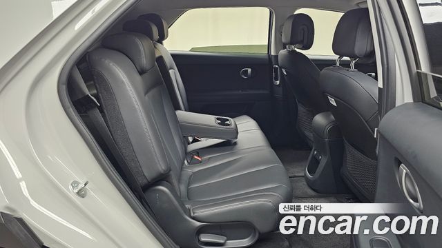 Hyundai Ioniq5 2024 — photo 16