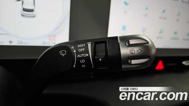 Hyundai Ioniq5 2024 — photo 27