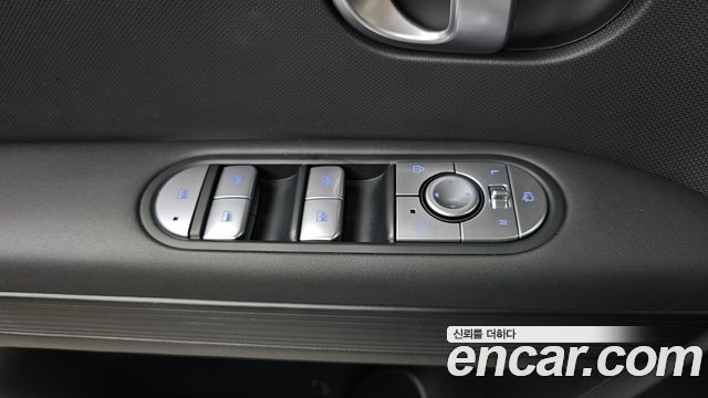 Hyundai Ioniq5 2024 — photo 28