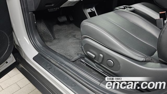 Hyundai Ioniq5 2024 — photo 29