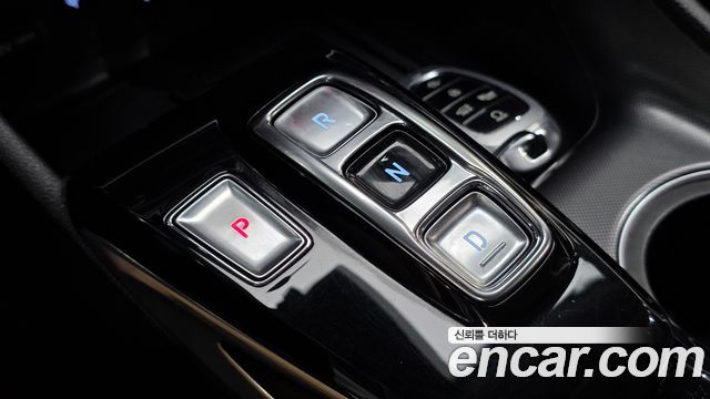 Hyundai Sonata 2020 — photo 9