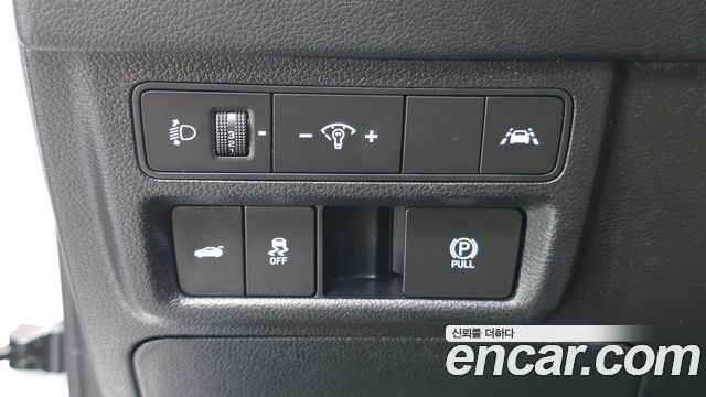 Hyundai Sonata 2020 — photo 12