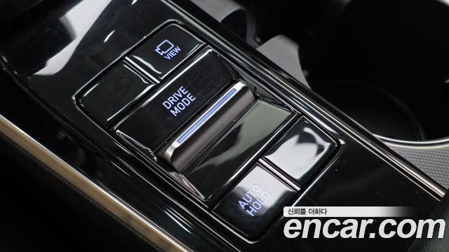 Hyundai Sonata 2020 — photo 17